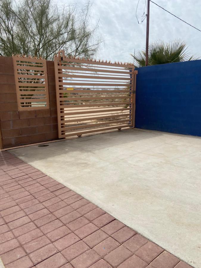 Large 4 Bedroom Home With Gated Parking Puerto Peñasco Exteriér fotografie