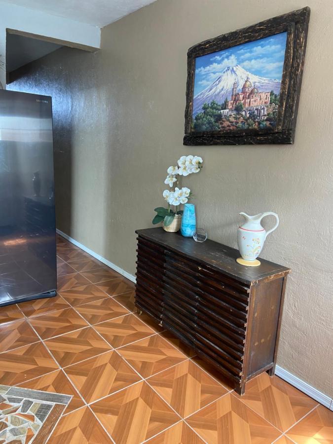 Large 4 Bedroom Home With Gated Parking Puerto Peñasco Exteriér fotografie