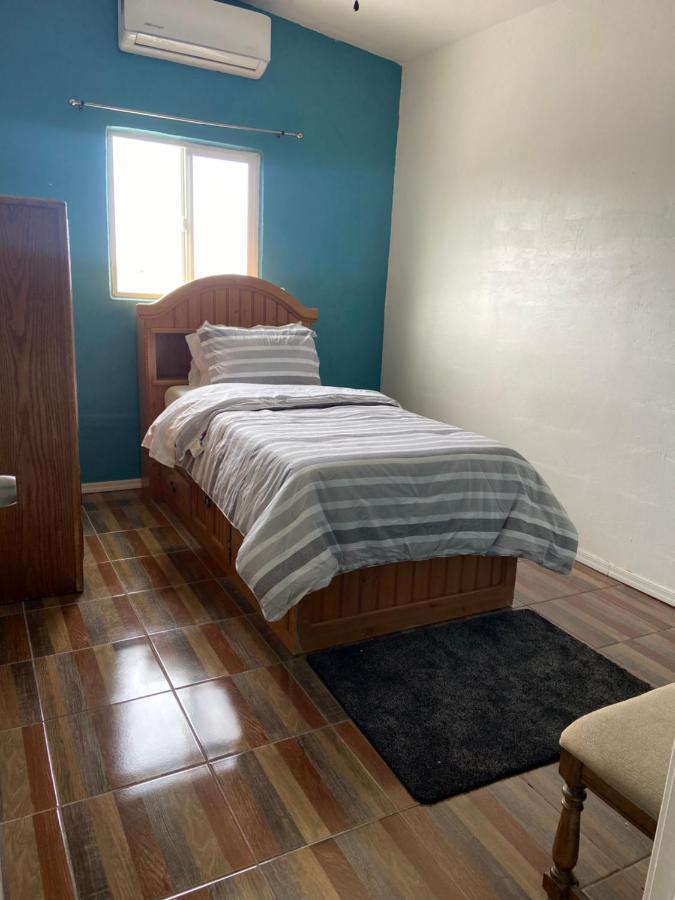 Large 4 Bedroom Home With Gated Parking Puerto Peñasco Exteriér fotografie