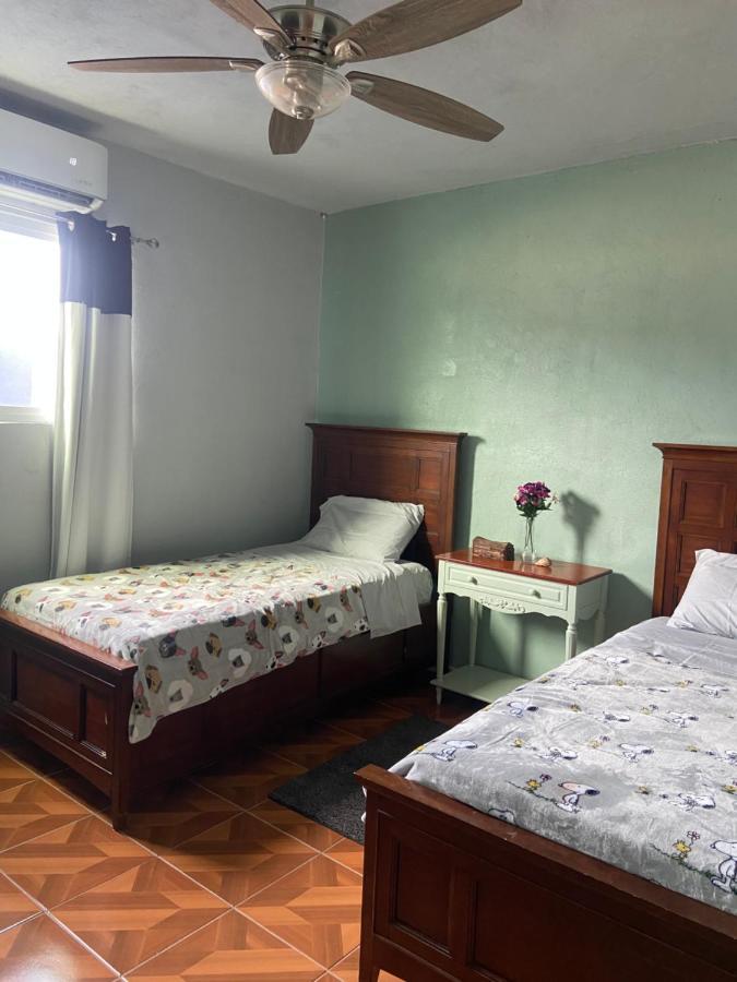 Large 4 Bedroom Home With Gated Parking Puerto Peñasco Exteriér fotografie