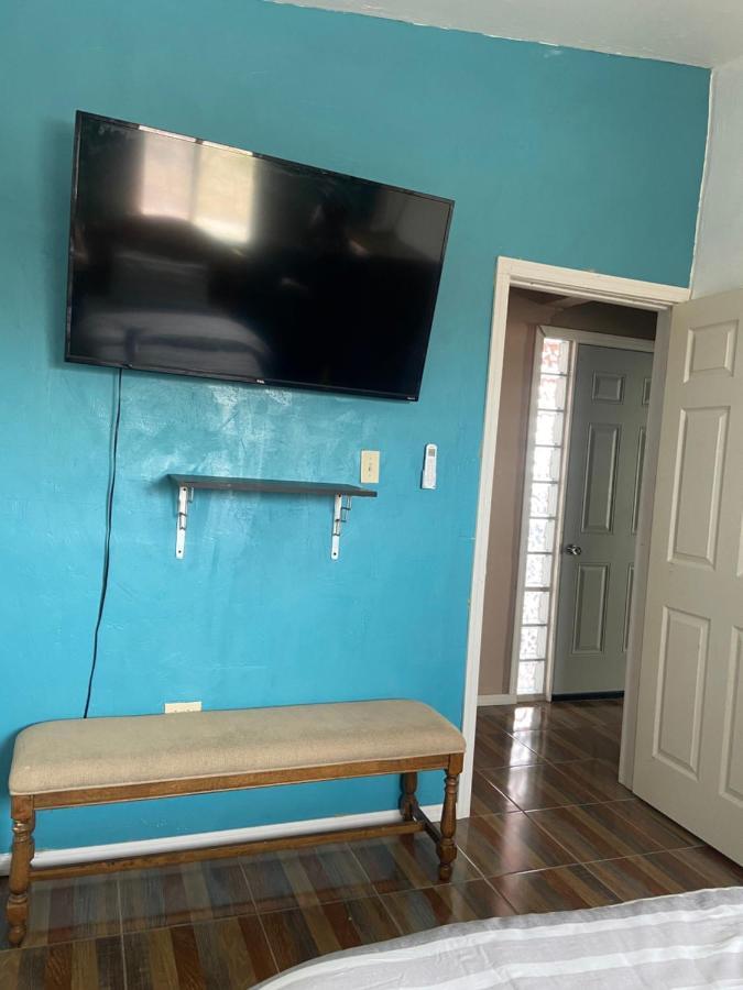 Large 4 Bedroom Home With Gated Parking Puerto Peñasco Exteriér fotografie