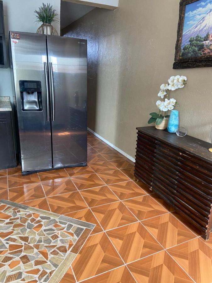Large 4 Bedroom Home With Gated Parking Puerto Peñasco Exteriér fotografie