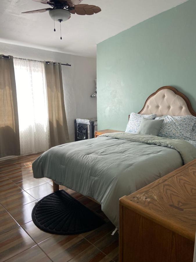 Large 4 Bedroom Home With Gated Parking Puerto Peñasco Exteriér fotografie