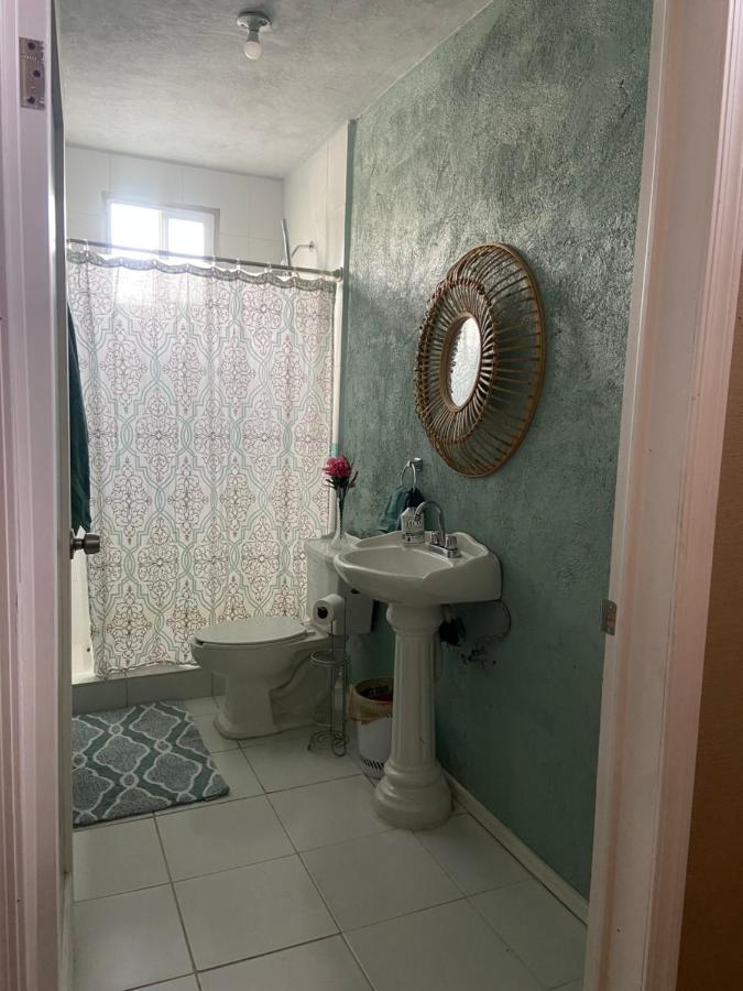 Large 4 Bedroom Home With Gated Parking Puerto Peñasco Exteriér fotografie