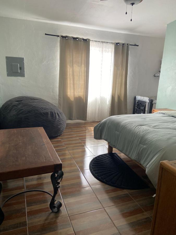 Large 4 Bedroom Home With Gated Parking Puerto Peñasco Exteriér fotografie